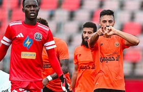 Oussama Lamlioui