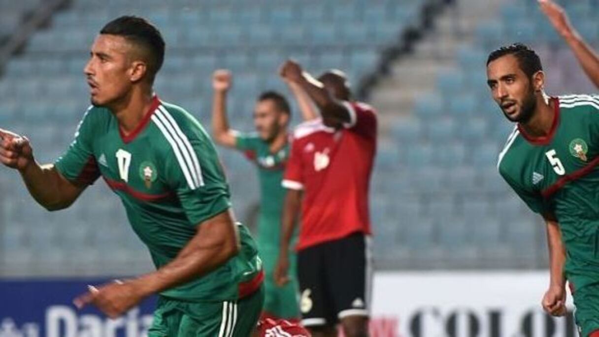 Dirar et Benatia