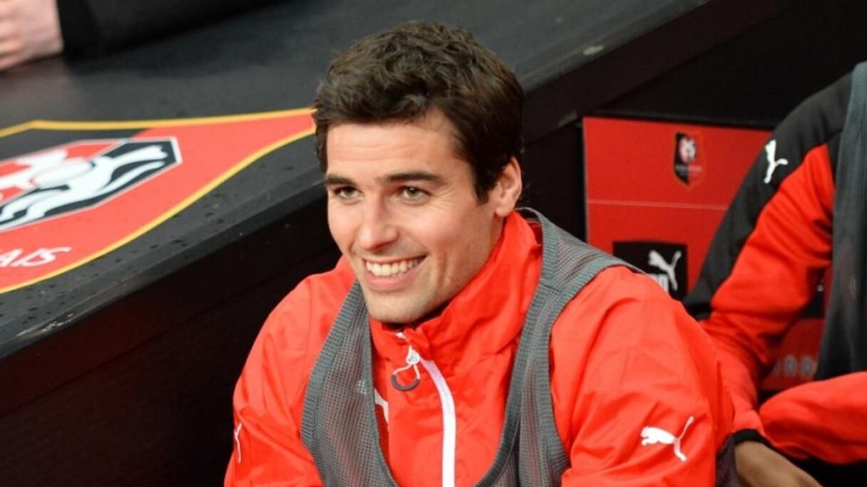 Milieu de terrain - Yoann Gourcuff (France)