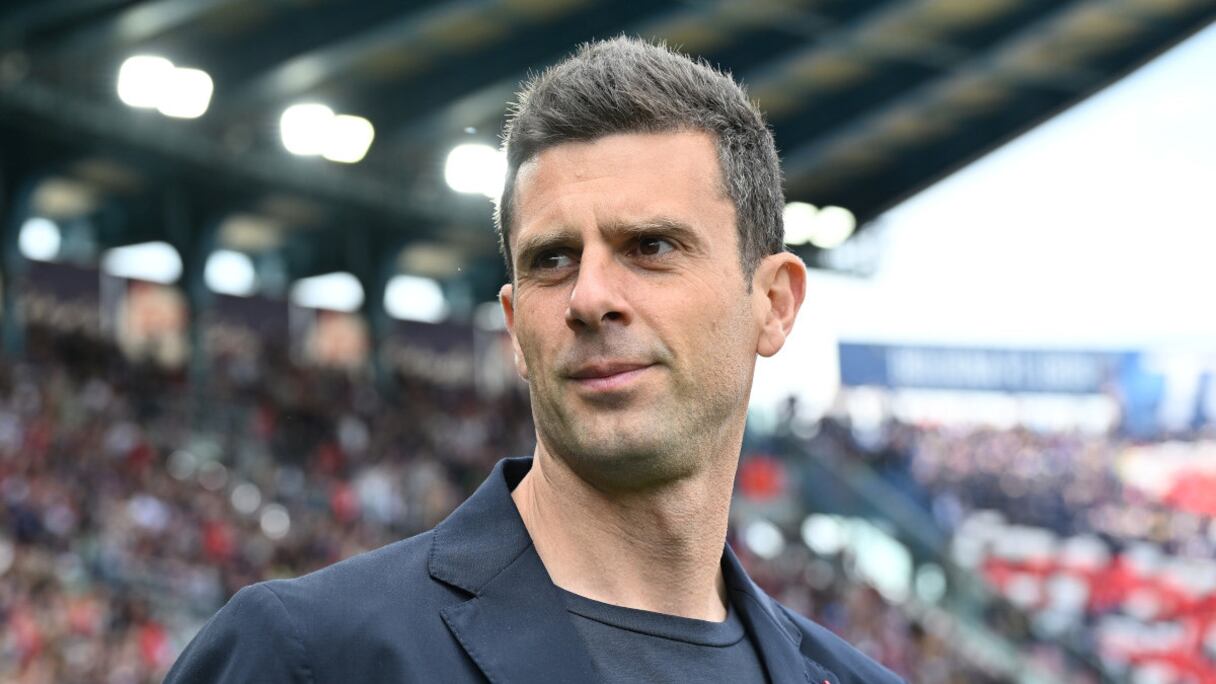 Thiago Motta.