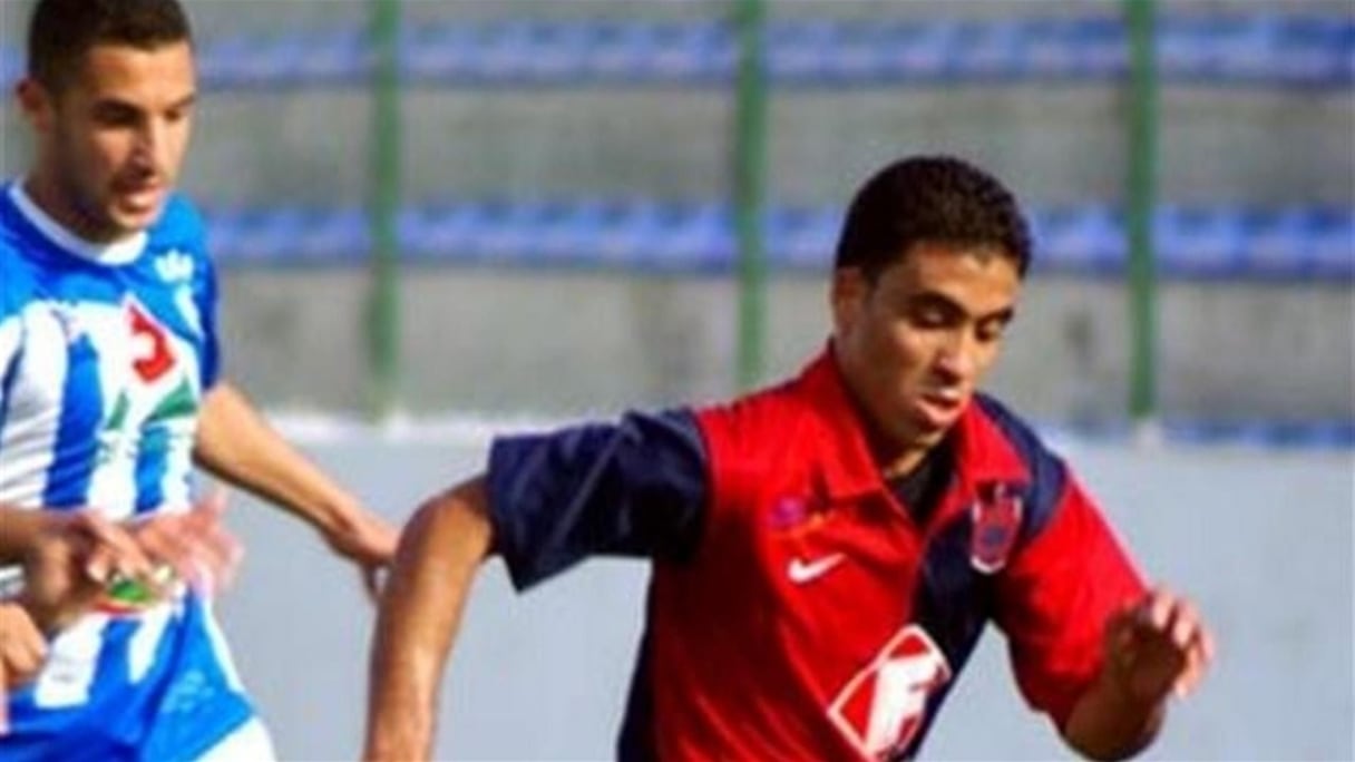 L'incompréhensible désamour entre Hamdallah et l'équipe nationale continue.