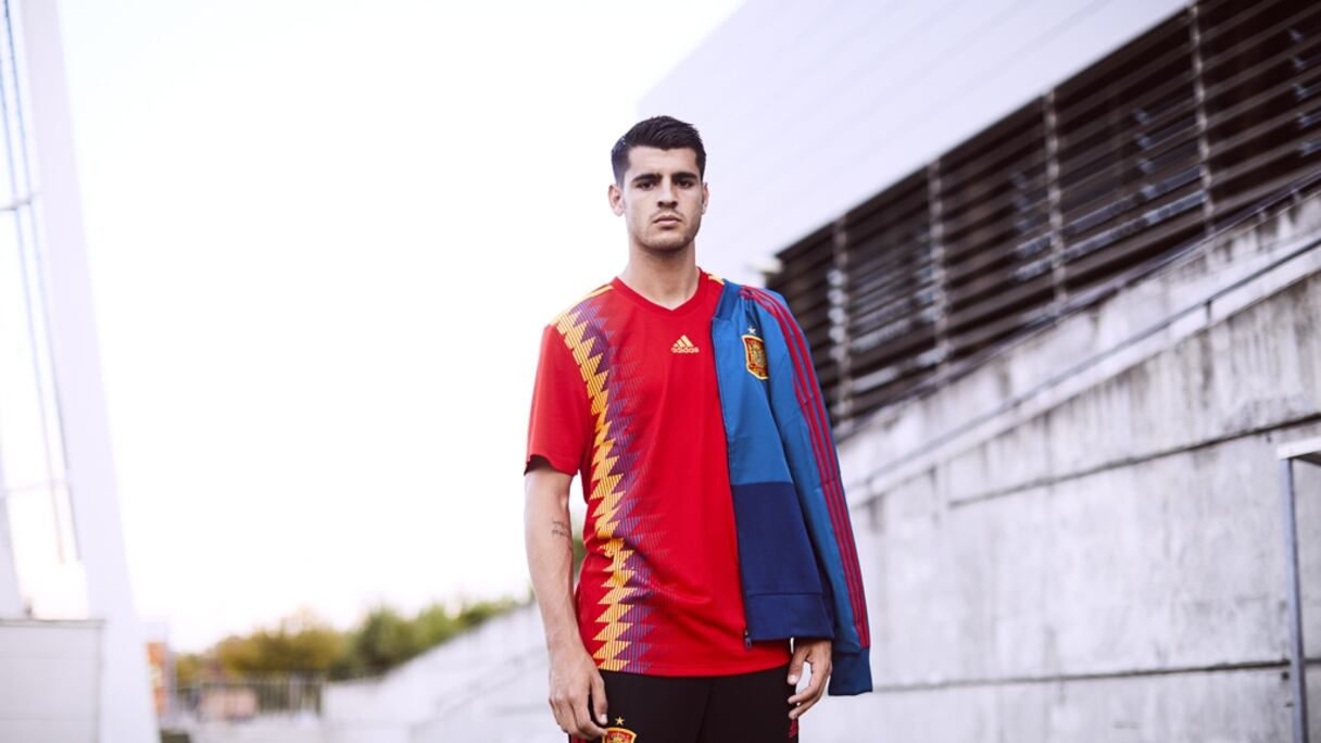 2 - Espagne (domicile)