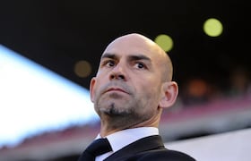 Paco Jémez, nouvel entraîneur du Raja de Casablanca