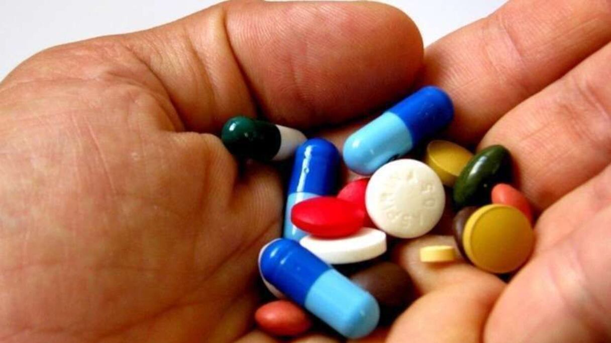 Trafic de stéroïdes anabolisants.