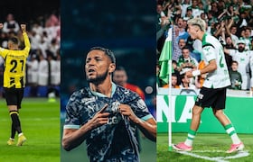 En-Nesyri, Harit, Zabiri
