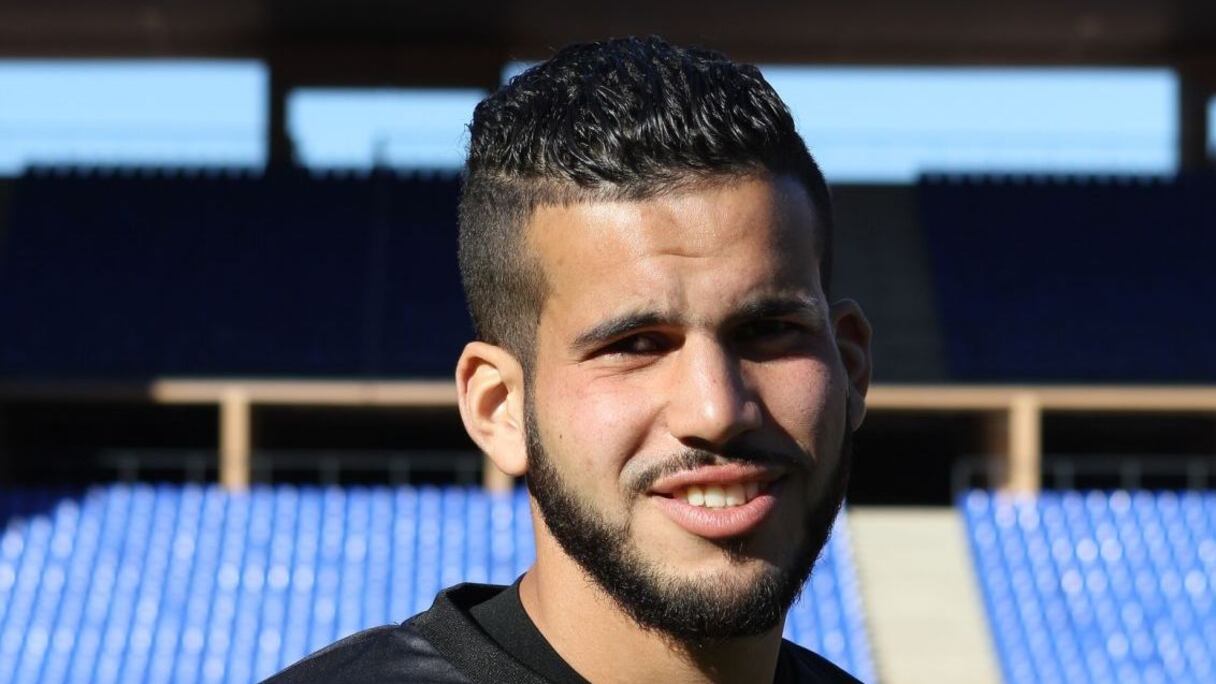 5- Zakaria Ismaili (défenseur central) : 2 millions de dirhams