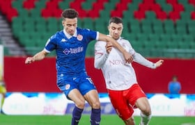 الفتح الرباطي أمام الوداد