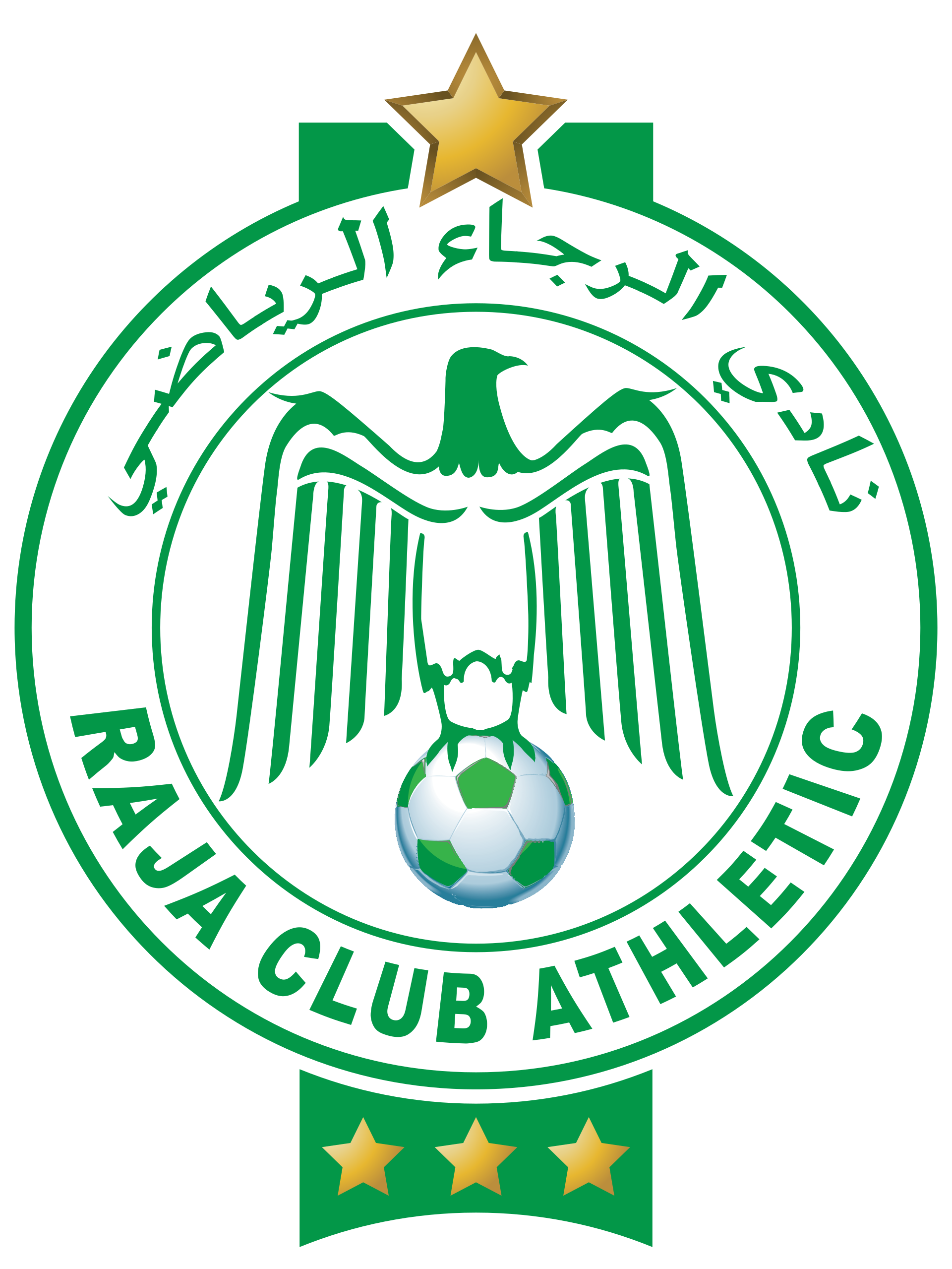 Raja Casablanca