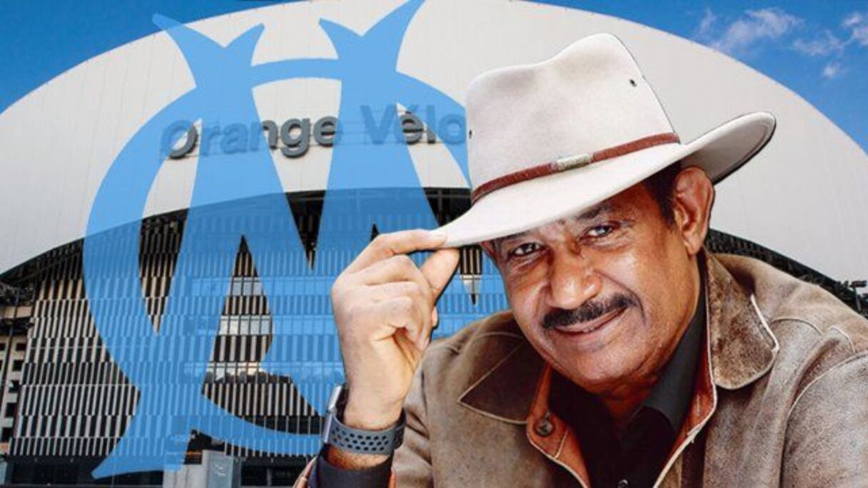 L'homme d'affaires franco-tunisien Mohamed Ajroudi.