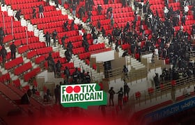 Footix - Hooliganisme - Clasico