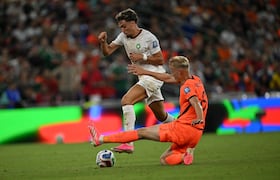Neil el Aynaoui