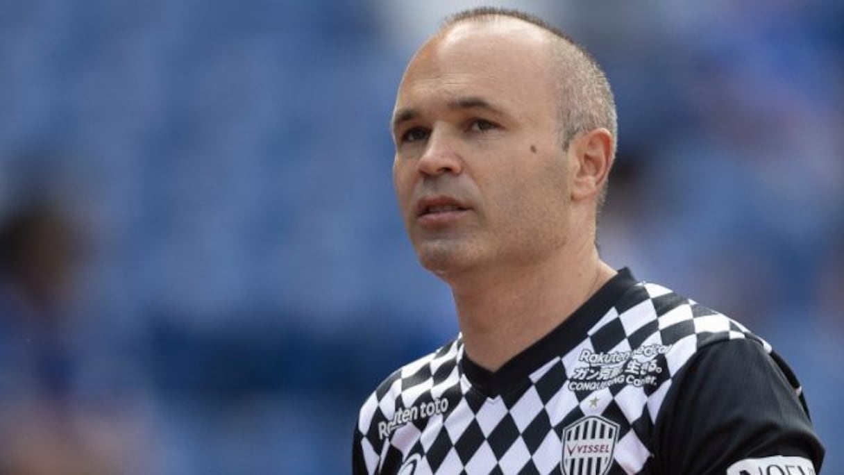 Andrés Inesta