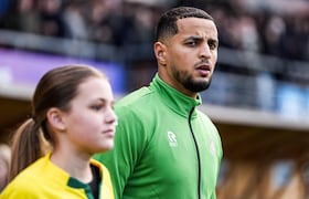 Mohamed Ihattaren