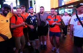 هل أصبح كأس العالم للأثرياء فقط؟.. صرخة جماهير مغربية جازفت بالسفر وصدمتها أسعار تذاكر المونديال