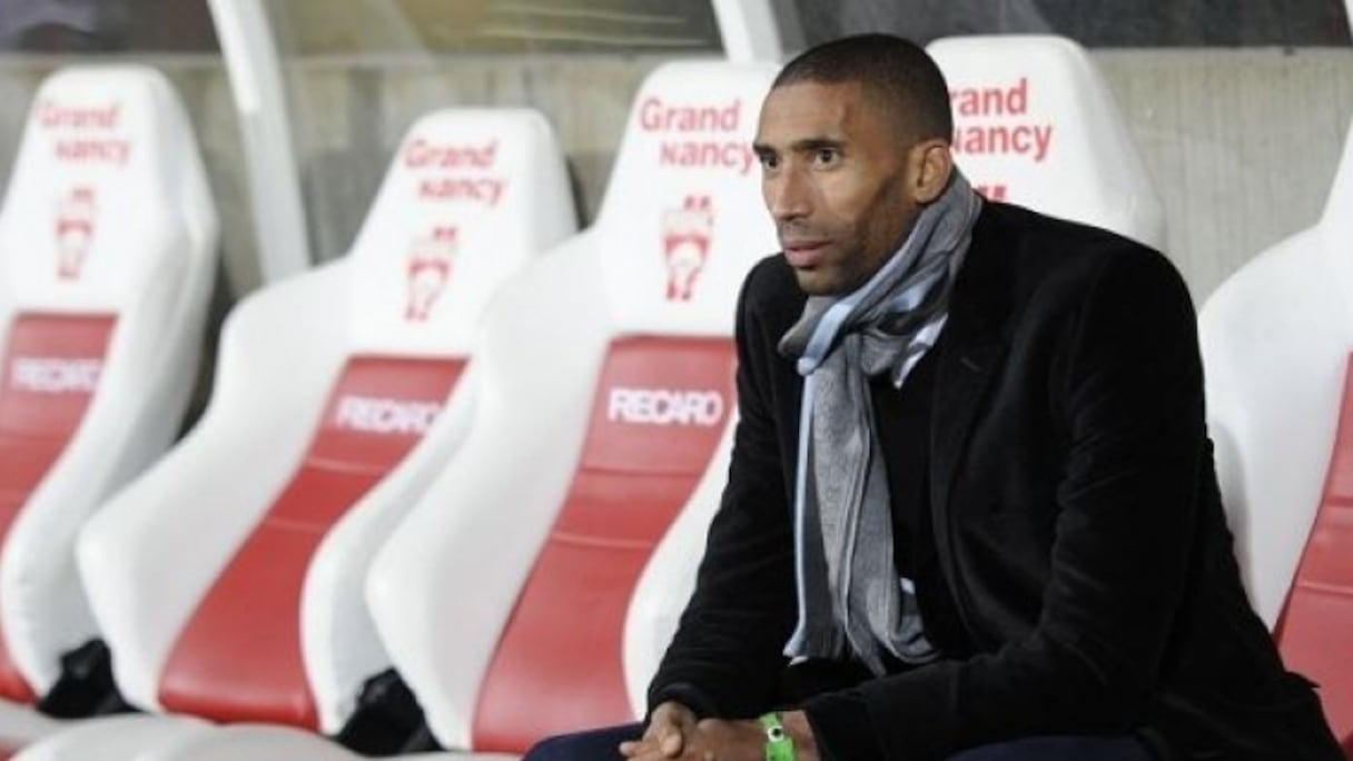 Abdeslam Ouaddou, ancien international marocain.