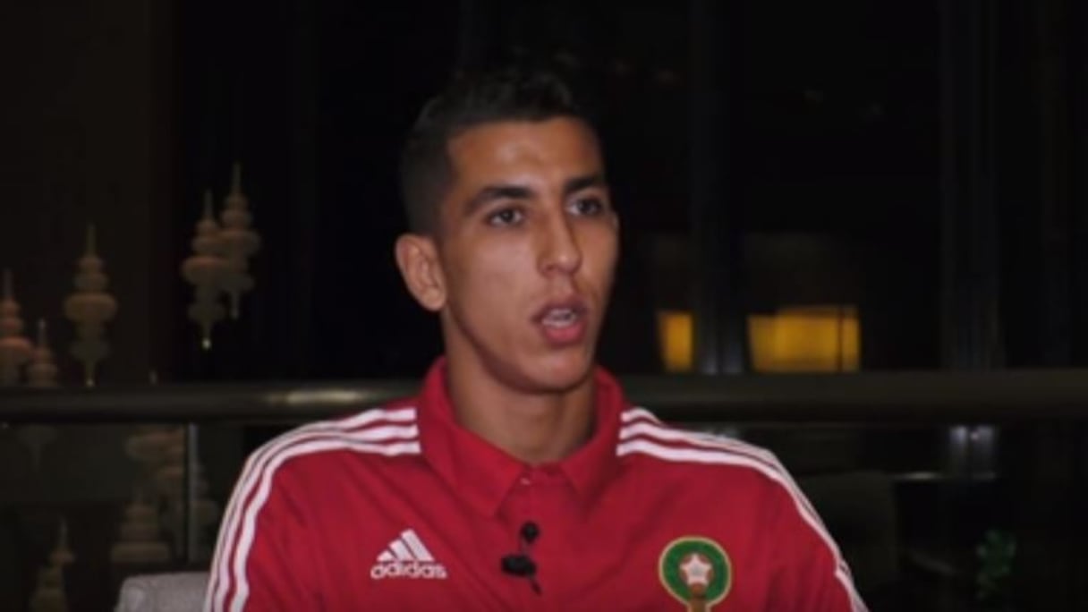 Jawad El Yamiq