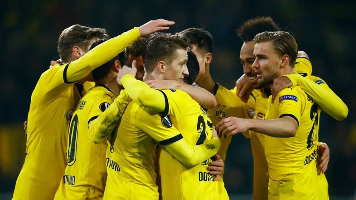 Dortmund est le premier club à braver le confinement et va s'entraîner par petits groupes.