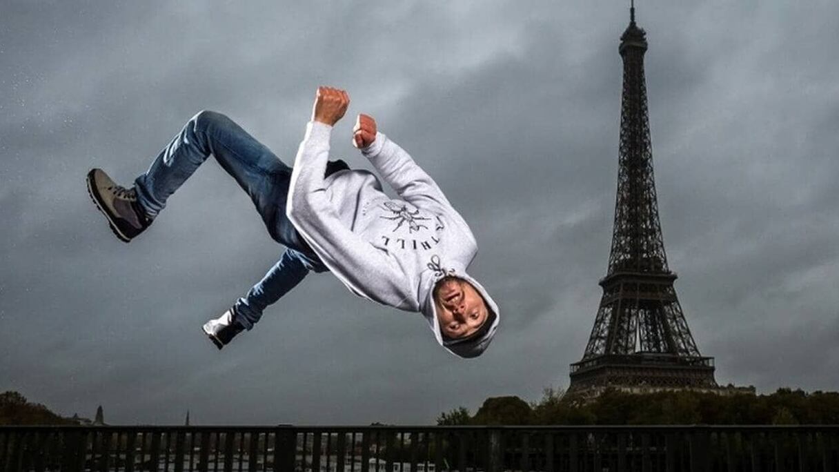 Le CIO valide l'arrivée du breakdance au programme des JO-2024 de Paris.