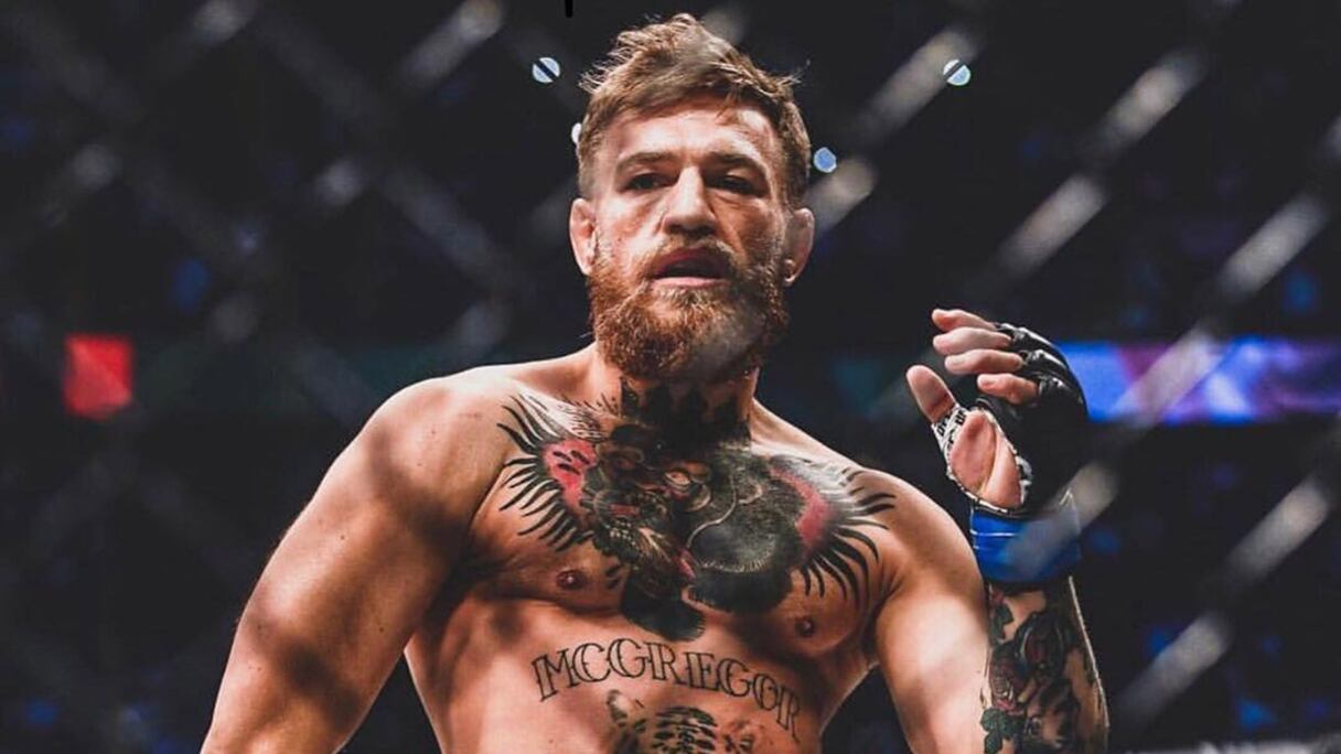 Conor McGregor et Donald Cerrone s'affronteront lors de l'UFC 246.