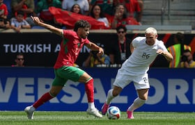 Abdessamad Ezzalzouli