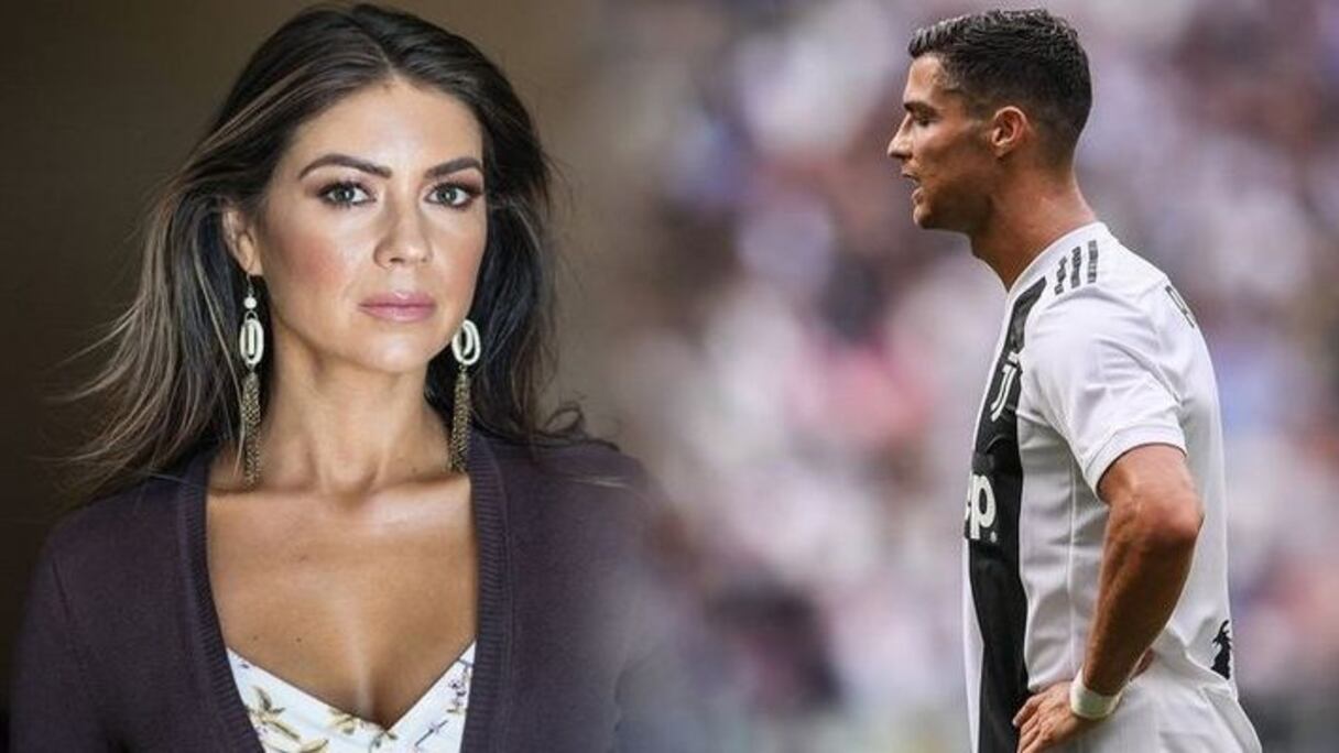 Kathryn Mayorga accuse Cristiano Ronaldo de viol.