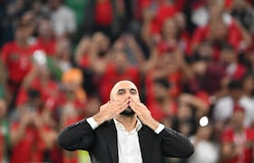 Walid Regragui