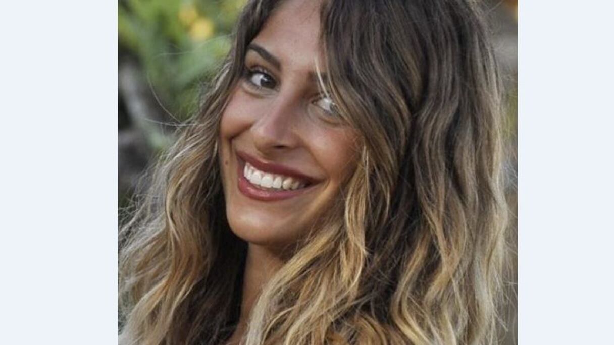 Valentina Allegri, fille du coach de la Juventus Turin Massimiliano