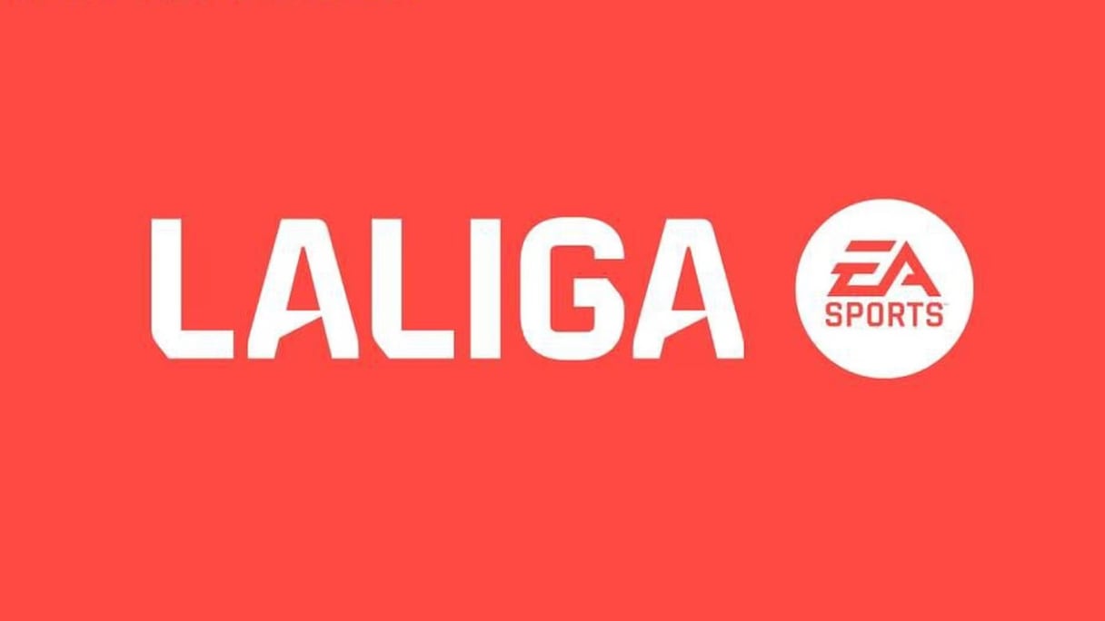 Logo de LaLiga.