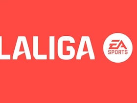 Logo de LaLiga.