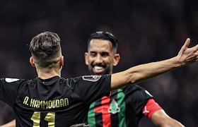 Hrimate et Hamoudane