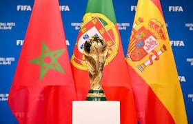 Mondial 2030