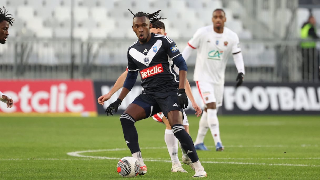 Alberth Elis est sorti de son coma artificiel.