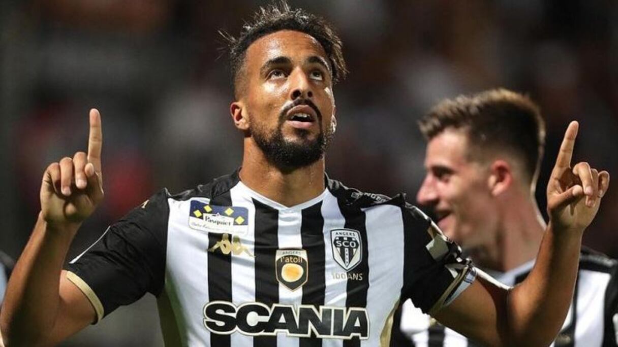 Rachid Alioui quitte la Ligue 1 pour la Belgique.