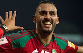 khalid boutaib