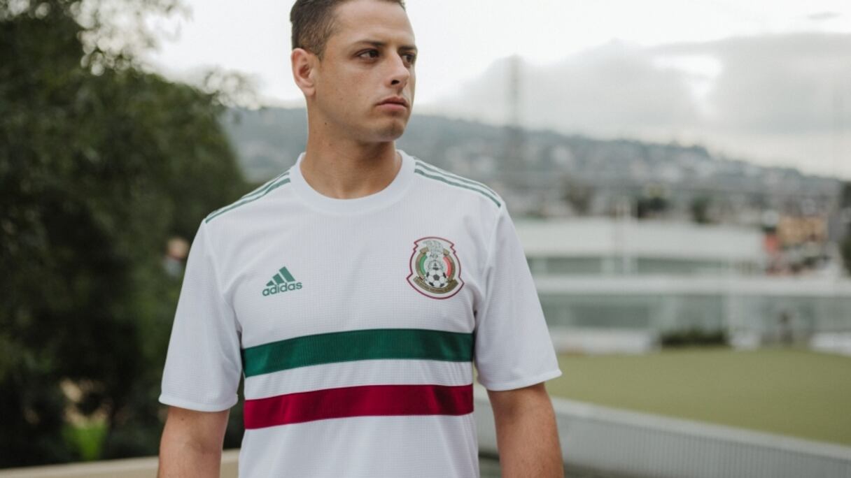 10 - Mexique (extérieur)