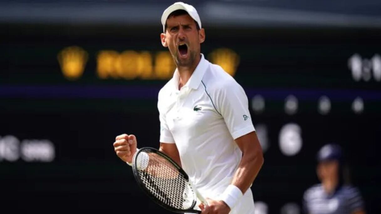 Novak Djokovic remporte son 7e Wimbledon.