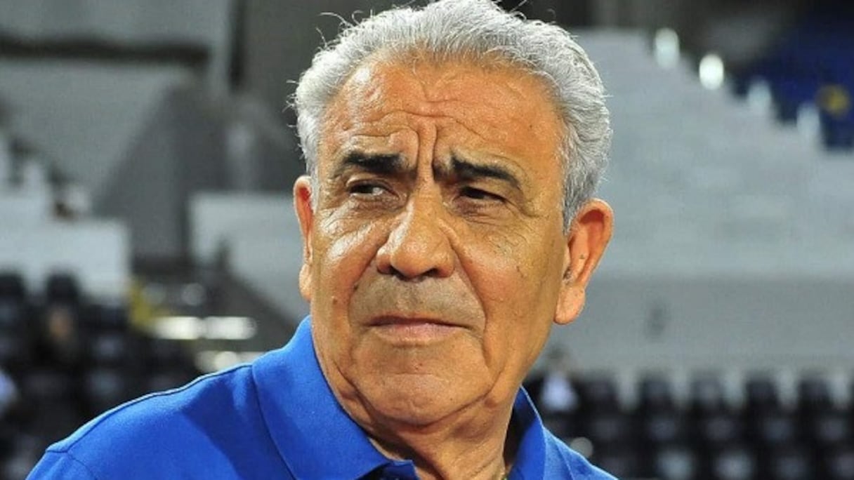 Faouzi Benzarti