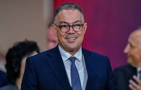 Fouzi Lekjaa, membre du bureau politique du PAM.
