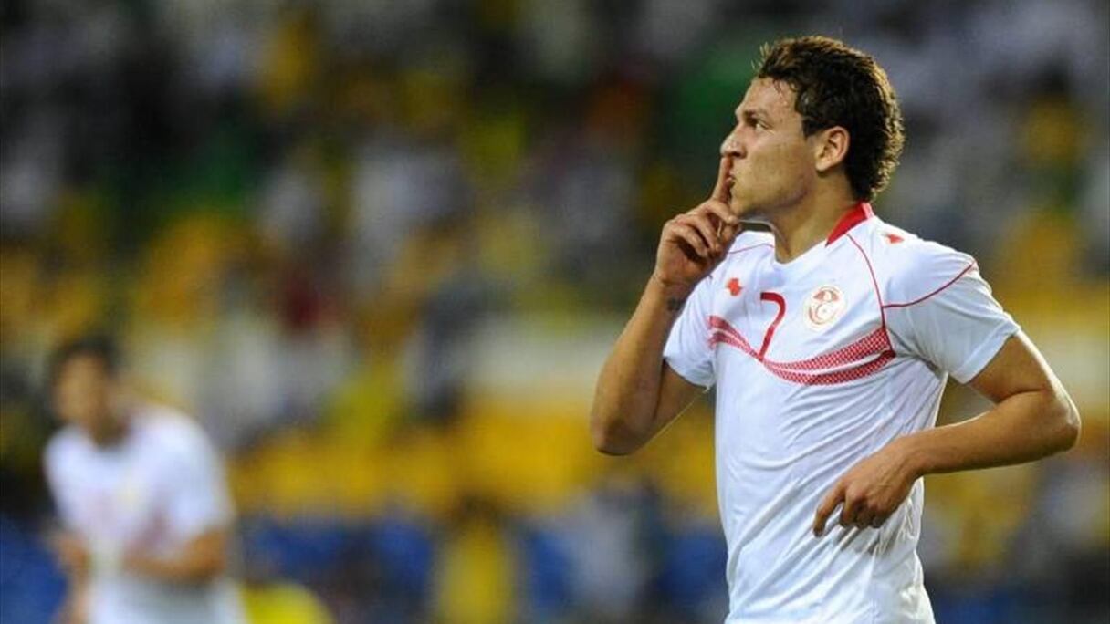 Youssef Msakni, l’aigle en plein éveil: la période de vide de Msakni est derrière lui. Celui qui avait humilié la défense des Lions de l'Atlas en 2012 est attendu par tout un pays, aujourd’hui il faudrait qu’il se démarque de nouveau. Au sein de la sélection menée par Henryk Kasperczak, Msakni est un pilier indiscutable. La Tunisie compte sur son meneur de jeu de 26 ans.