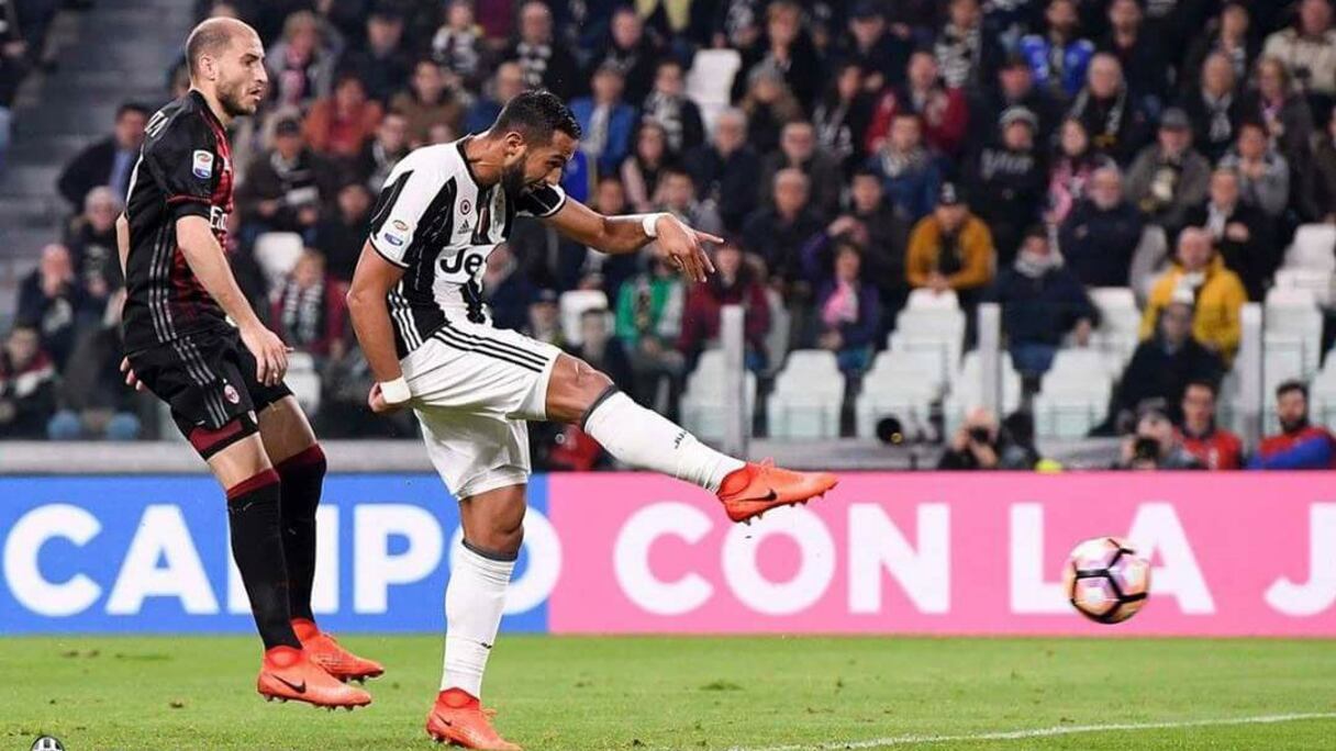 Mehdi Benatia