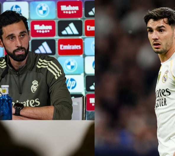 Arbeloa et Diaz
