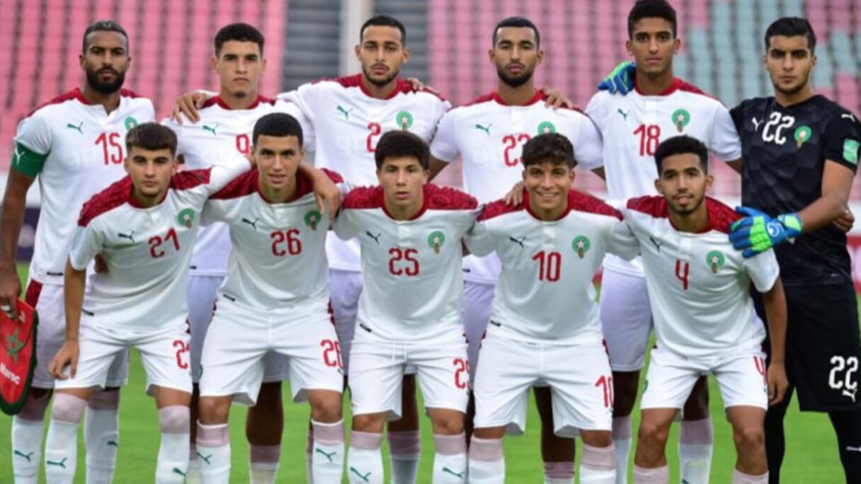 Sélection nationale des U23