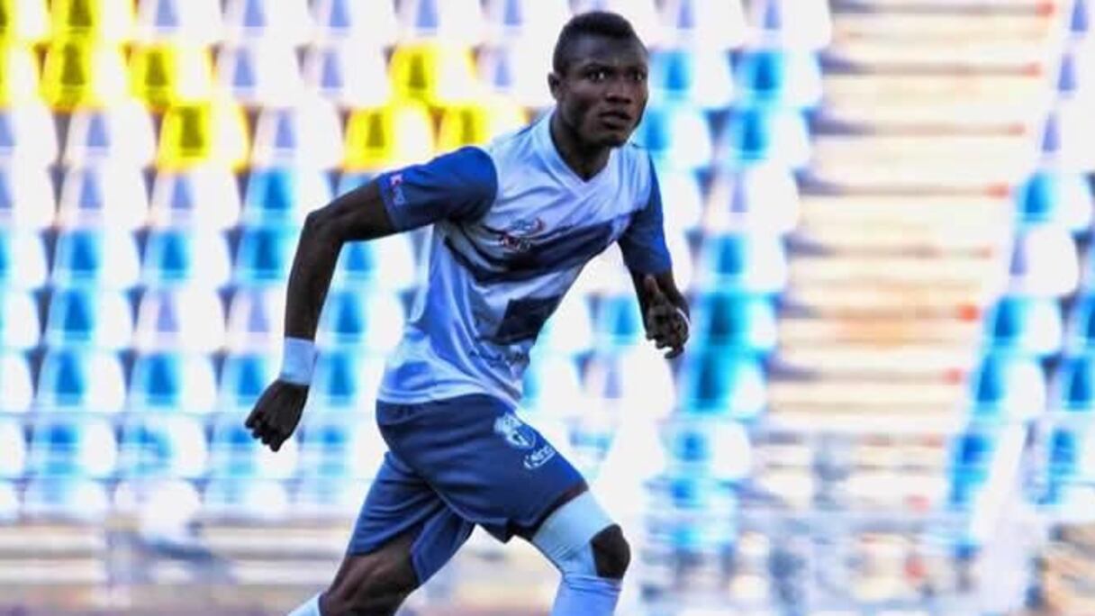 Hervé Lovany est de retour à l'IRT.