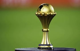 Trophée CAN