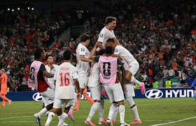 Maroc-Pays-Bas Mondial 2026