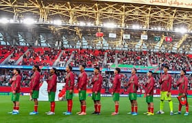 Maroc U17
