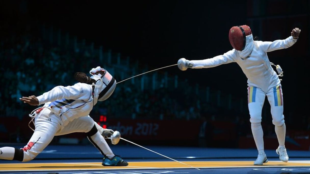 La Fédération internationale d'escrime a acté la réintégration des athlètes russes et biélorusses à ses compétitions.