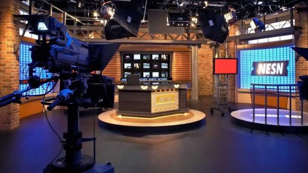 9- NESN (chaîne sportive) : 700 millions de dollars (6,9 MMDH).