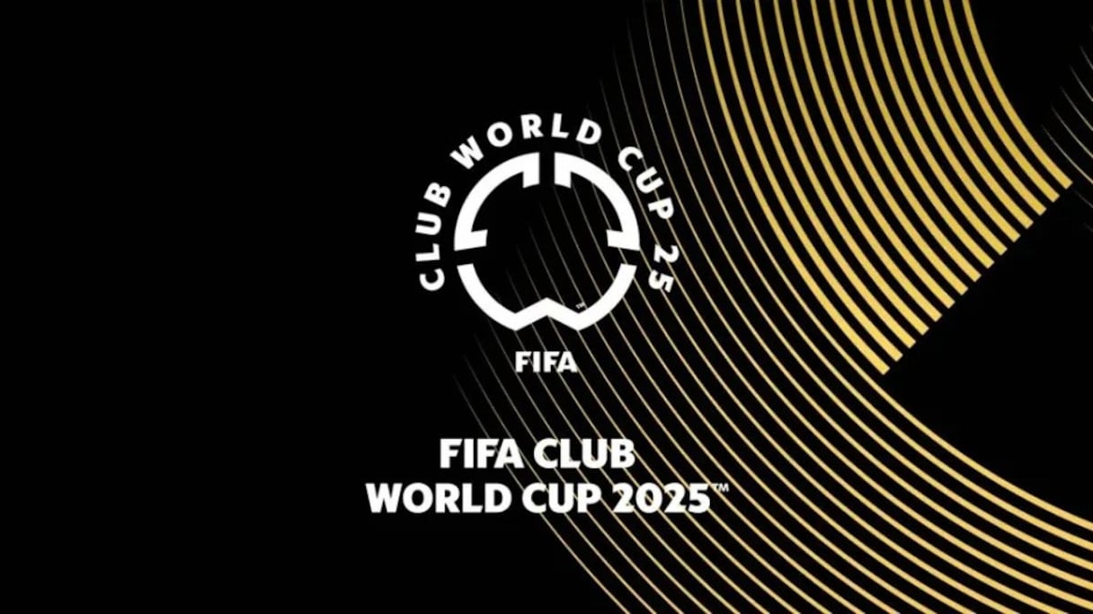 Nouvel emblème du Mondial des clubs 2025