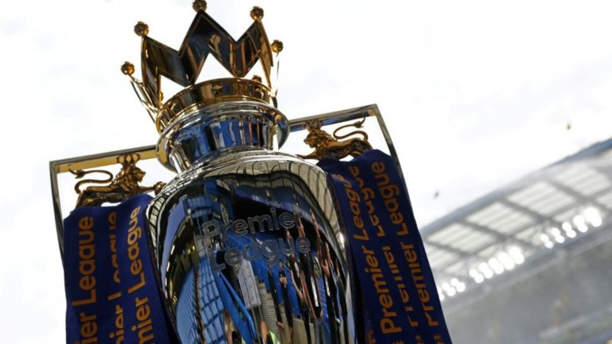 Le championnat anglais s'est entendu avec le diffuseur chinois sur internet PPTV pour un contrat de trois ans, selon Bloomberg.